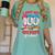 HUGvyn I Just Hit 100 Days Of School Baseball Ice Cream Boys Women's Comfort Colors T-Shirt Violet HUGvyn I Just Hit 100 Days Of School Baseball Ice Cream Boys Women's Comfort Colors T-Shirt Violet
