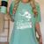 I'Ll Be Waiting For You At Home Baseball Women's Comfort Colors T-Shirt Violet I'Ll Be Waiting For You At Home Baseball Women's Comfort Colors T-Shirt Violet
