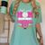 Just A Good Mom With A Baseball Bat Baseball Mom Women's Comfort Colors T-Shirt Violet Just A Good Mom With A Baseball Bat Baseball Mom Women's Comfort Colors T-Shirt Violet