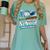 Kid 100 Days Of School Drip Baseball Ice Cream 100th Day Boy Women's Comfort Colors T-Shirt Violet Kid 100 Days Of School Drip Baseball Ice Cream 100th Day Boy Women's Comfort Colors T-Shirt Violet