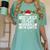 Most Likely To Play Baseball With Santa Christmas Baseball Women's Comfort Colors T-Shirt Violet Most Likely To Play Baseball With Santa Christmas Baseball Women's Comfort Colors T-Shirt Violet