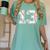 Lucky Number 13 Baseball Mom Baseball Number 13 Lucky 13 Women's Comfort Colors T-Shirt Violet Lucky Number 13 Baseball Mom Baseball Number 13 Lucky 13 Women's Comfort Colors T-Shirt Violet