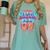 Mason 67 Costume Ice Cream Baseball Drip 6 7 Meme Six Seven Women's Comfort Colors T-Shirt Violet Mason 67 Costume Ice Cream Baseball Drip 6 7 Meme Six Seven Women's Comfort Colors T-Shirt Violet