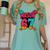 Mason 67 Ice Cream Drip Baseball Meme Women's Comfort Colors T-Shirt Violet Mason 67 Ice Cream Drip Baseball Meme Women's Comfort Colors T-Shirt Violet
