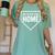 No Place Like Home Baseball Home Plate Women's Comfort Colors T-Shirt Violet No Place Like Home Baseball Home Plate Women's Comfort Colors T-Shirt Violet