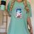 Number 8 Years Baseball 8TH Birthday Women's Comfort Colors T-Shirt Violet Number 8 Years Baseball 8TH Birthday Women's Comfort Colors T-Shirt Violet