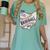 Ohio Baseball Mom Women's Comfort Colors T-Shirt Violet Ohio Baseball Mom Women's Comfort Colors T-Shirt Violet