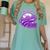 Port Neches-Groves High School PNG Indians Baseball Mom Women's Comfort Colors T-Shirt Violet Port Neches-Groves High School PNG Indians Baseball Mom Women's Comfort Colors T-Shirt Violet