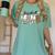 Preppy Baseball Mama Coquette Bow Game Day Mom Mother Women's Comfort Colors T-Shirt Violet Preppy Baseball Mama Coquette Bow Game Day Mom Mother Women's Comfort Colors T-Shirt Violet