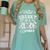 Proud Granny Of A 2026 Senior Baseball Graduate Women's Comfort Colors T-Shirt Violet Proud Granny Of A 2026 Senior Baseball Graduate Women's Comfort Colors T-Shirt Violet