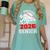 Proud Mom Of A 2026 Senior Baseball Graduation 2026 Women's Comfort Colors T-Shirt Violet Proud Mom Of A 2026 Senior Baseball Graduation 2026 Women's Comfort Colors T-Shirt Violet