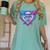 Respect The Drip Baseball Ice Cream For Kids Boys Youth Women's Comfort Colors T-Shirt Violet Respect The Drip Baseball Ice Cream For Kids Boys Youth Women's Comfort Colors T-Shirt Violet