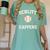 Schlitt Happens Baseball Apparel Love The Bronx Women's Comfort Colors T-Shirt Violet Schlitt Happens Baseball Apparel Love The Bronx Women's Comfort Colors T-Shirt Violet