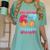 Six Seven Bruh 67 Ice Cream Drip Baseball For Men Women Kids Women's Comfort Colors T-Shirt Violet Six Seven Bruh 67 Ice Cream Drip Baseball For Men Women Kids Women's Comfort Colors T-Shirt Violet