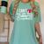 My Son Has Baseball Sports Player Baseball Mom Women Women's Comfort Colors T-Shirt Violet