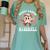 Sorry Ladies My Heart Belongs To Baseball Boy Kids Women's Comfort Colors T-Shirt Violet Sorry Ladies My Heart Belongs To Baseball Boy Kids Women's Comfort Colors T-Shirt Violet