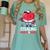 Stealing Hearts And Bases Baseball Player Valentine's Day Women's Comfort Colors T-Shirt Violet