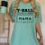 T-Ball Baseball Mom Teeball Mom Mother's Day 2024 Women's Comfort Colors T-Shirt Violet T-Ball Baseball Mom Teeball Mom Mother's Day 2024 Women's Comfort Colors T-Shirt Violet