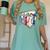 T-Ball Mimi Baseball Mom Game Day Women's Comfort Colors T-Shirt Violet T-Ball Mimi Baseball Mom Game Day Women's Comfort Colors T-Shirt Violet