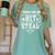 I Teach My Kid To Hit And Steal Baseball Mom Women's Comfort Colors T-Shirt Violet