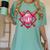 Valentines Day Baseball Boys Ice Cream Drip Heart Youth Kids Women's Comfort Colors T-Shirt Violet Valentines Day Baseball Boys Ice Cream Drip Heart Youth Kids Women's Comfort Colors T-Shirt Violet