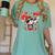 Valentines Day Six Seven Baseball 6 7 Meme Dab Heart Boys Women's Comfort Colors T-Shirt Violet Valentines Day Six Seven Baseball 6 7 Meme Dab Heart Boys Women's Comfort Colors T-Shirt Violet