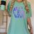 I Will Be Waiting For You At Home Baseball Softball Catcher Women's Comfort Colors T-Shirt Violet I Will Be Waiting For You At Home Baseball Softball Catcher Women's Comfort Colors T-Shirt Violet