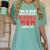 This Is What World's Greatest Baseball Mom Baseball Women's Comfort Colors T-Shirt Violet This Is What World's Greatest Baseball Mom Baseball Women's Comfort Colors T-Shirt Violet