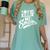 You'Re Killin Me Smalls Baseball Premium Tri-Blend Women's Comfort Colors T-Shirt Violet You'Re Killin Me Smalls Baseball Premium Tri-Blend Women's Comfort Colors T-Shirt Violet