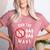 Baseball Ban The Wave Baseball Mom Player Coach Fan Women's Heather T-Shirt Heather Mauve