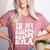 Baseball Mom In My Baseball Mom Era Mama Sports Mom Women's Heather T-Shirt Heather Mauve Baseball Mom In My Baseball Mom Era Mama Sports Mom Women's Heather T-Shirt Heather Mauve