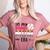 In My Baseball Mom Era Baseball Mom Mother Women's Heather T-Shirt Heather Mauve In My Baseball Mom Era Baseball Mom Mother Women's Heather T-Shirt Heather Mauve