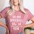 In My Baseball Mom Era Proud Baseball Mom Gameday Women's Heather T-Shirt Heather Mauve In My Baseball Mom Era Proud Baseball Mom Gameday Women's Heather T-Shirt Heather Mauve