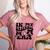 In My Baseball Mom Era Retro Groovy Sports Parent Women's Heather T-Shirt Heather Mauve