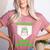 Baseball Mom Quote My Stepson Works From Home Women's Heather T-Shirt Heather Mauve Baseball Mom Quote My Stepson Works From Home Women's Heather T-Shirt Heather Mauve