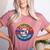 Baseball Moms My Favorite Baseball Player Call Me Moms Premium Women's Heather T-Shirt Heather Mauve Baseball Moms My Favorite Baseball Player Call Me Moms Premium Women's Heather T-Shirt Heather Mauve