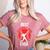 Best Baseball Mom Ever Baseball Women's Heather T-Shirt Heather Mauve Best Baseball Mom Ever Baseball Women's Heather T-Shirt Heather Mauve