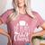 Cheer Baseball Mom Baseball And Cheer Mother Women's Heather T-Shirt Heather Mauve Cheer Baseball Mom Baseball And Cheer Mother Women's Heather T-Shirt Heather Mauve