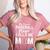 Cute My Favorite Baseball Player Calls Me Mom Baseball Moms Women's Heather T-Shirt Heather Mauve Cute My Favorite Baseball Player Calls Me Mom Baseball Moms Women's Heather T-Shirt Heather Mauve