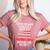 I Never Dreamed I Would Be a Super Sexy Baseball Mom Sport Women's Heather T-Shirt Heather Mauve I Never Dreamed I Would Be a Super Sexy Baseball Mom Sport Women's Heather T-Shirt Heather Mauve