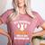 My Favorite Pitcher Calls Me MomMom Pitcher Baseball Mom Mom Women's Heather T-Shirt Heather Mauve My Favorite Pitcher Calls Me MomMom Pitcher Baseball Mom Mom Women's Heather T-Shirt Heather Mauve