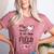 My Heart Is On That Field Ball Gigi Baseball Mom Women's Heather T-Shirt Heather Mauve