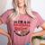 I'm A Baseball Mom Of Course I'm Broke Sport Lover Women's Heather T-Shirt Heather Mauve I'm A Baseball Mom Of Course I'm Broke Sport Lover Women's Heather T-Shirt Heather Mauve