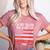 I'm Not Yelling This Is Just My Baseball Mom Voice Sport Women's Heather T-Shirt Heather Mauve I'm Not Yelling This Is Just My Baseball Mom Voice Sport Women's Heather T-Shirt Heather Mauve
