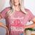 Mommy Baseball Mom Women's Heather T-Shirt Heather Mauve Mommy Baseball Mom Women's Heather T-Shirt Heather Mauve