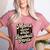 Moms Against Baseball Pants Baseball Mom Premium Tri-Blend Women's Heather T-Shirt Heather Mauve