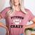 Pitches Be Crazy Baseball Moms Softball Players Hey Batter Women's Heather T-Shirt Heather Mauve Pitches Be Crazy Baseball Moms Softball Players Hey Batter Women's Heather T-Shirt Heather Mauve
