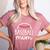 Proud Baseball Mom Era Baseball Game Day T-Ball Mom Son Women's Heather T-Shirt Heather Mauve Proud Baseball Mom Era Baseball Game Day T-Ball Mom Son Women's Heather T-Shirt Heather Mauve
