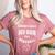 My Son Has Baseball Baseball Mom Mother's Day Sports Retro Women's Heather T-Shirt Heather Mauve My Son Has Baseball Baseball Mom Mother's Day Sports Retro Women's Heather T-Shirt Heather Mauve