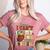 Sorry I Can't My Son Has Baseball Mother’s Day Baseball Mom Women's Heather T-Shirt Heather Mauve Sorry I Can't My Son Has Baseball Mother’s Day Baseball Mom Women's Heather T-Shirt Heather Mauve